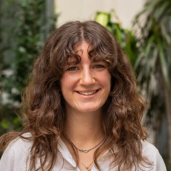 Madeleine François