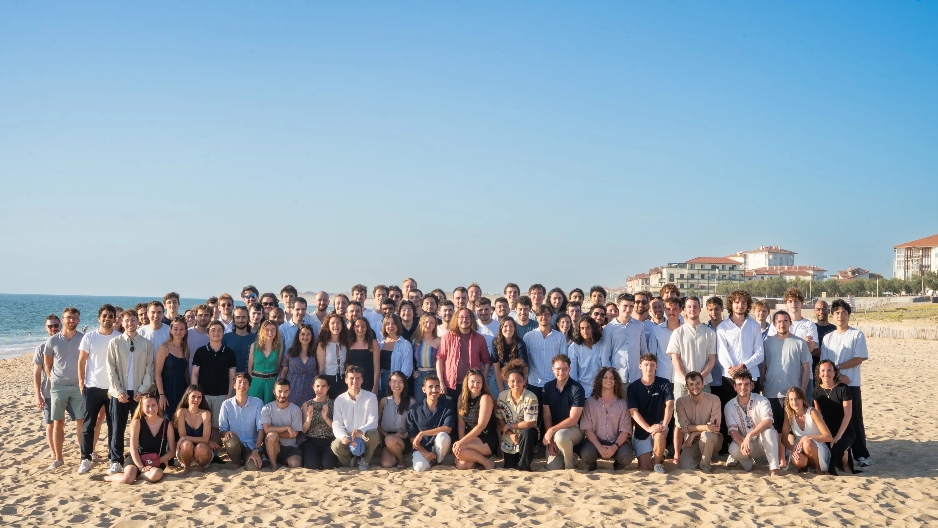 Team photo