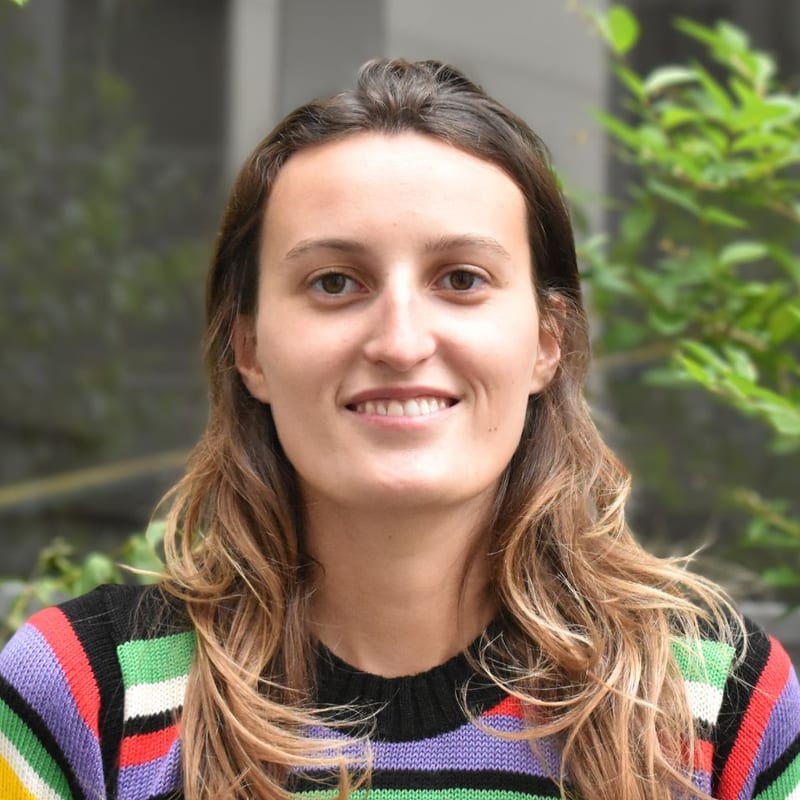 Antonia de Canecaude