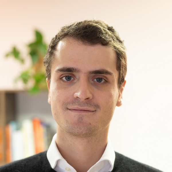 Aurélien Barbet