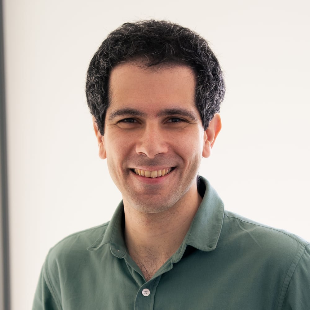 Benjamin Drighès