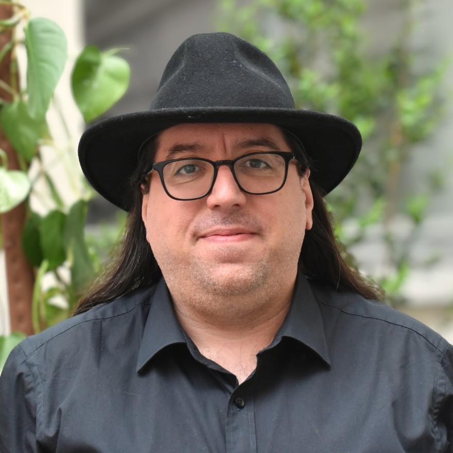 Carlos Canet Espinosa