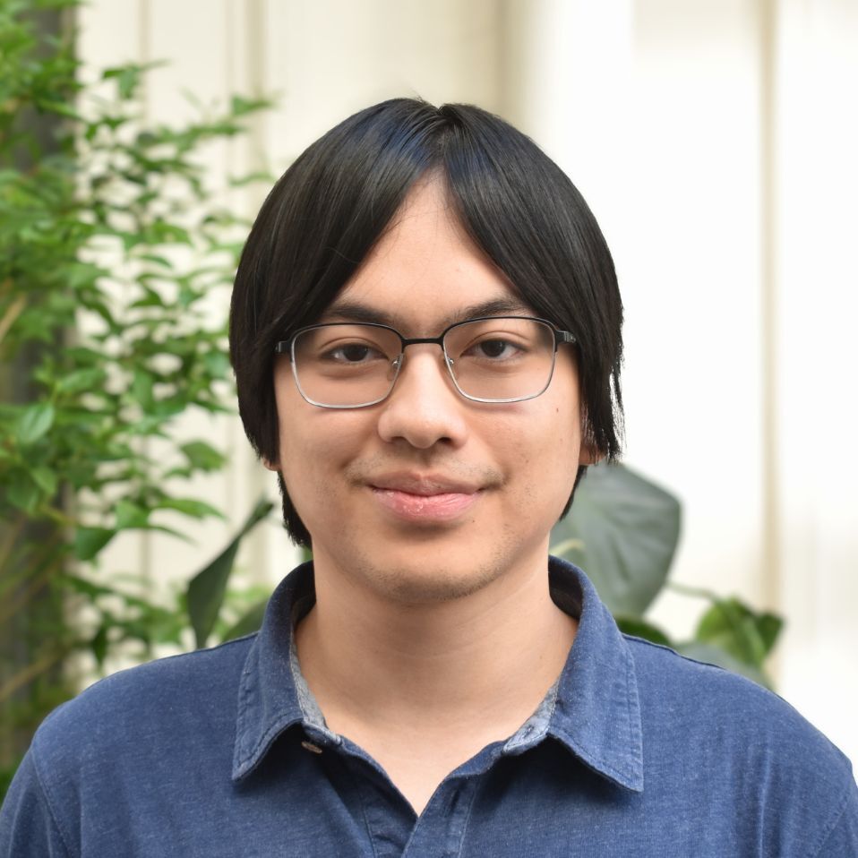 Charles Huynh
