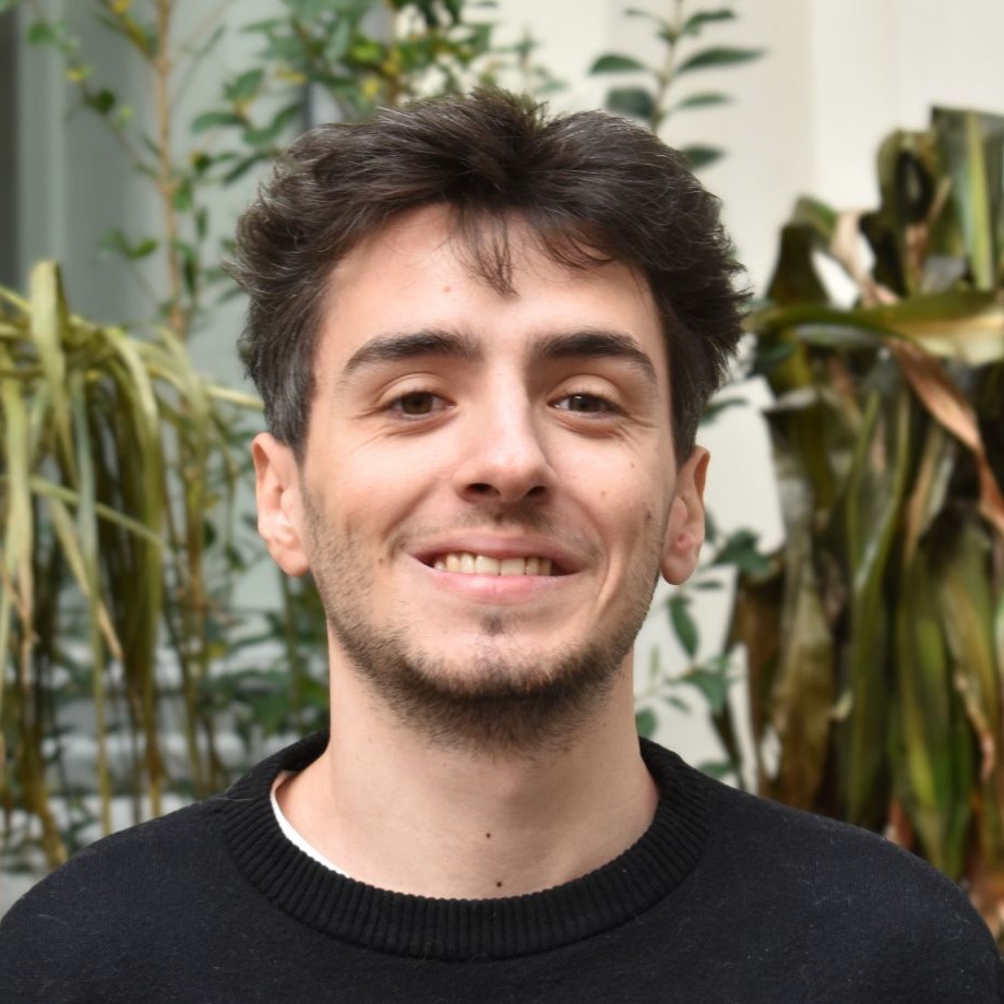 Clément Borie