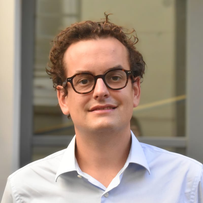 Daniel Dollé