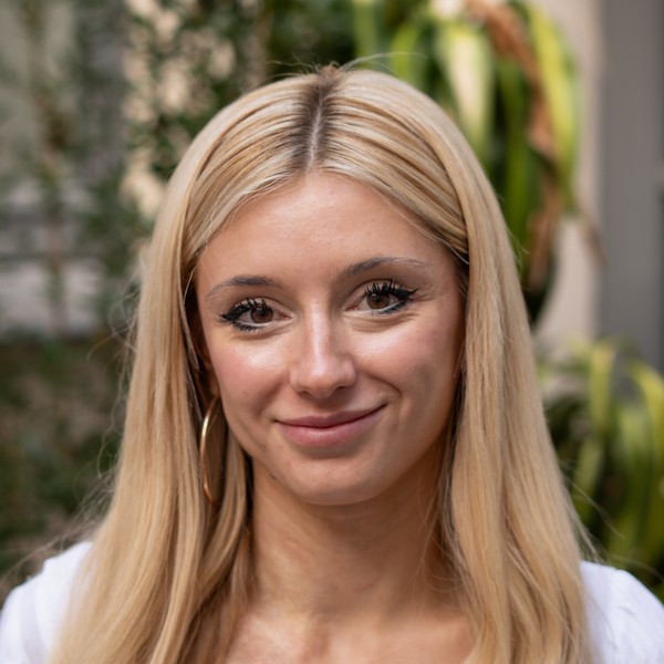 Julie Vojnovic
