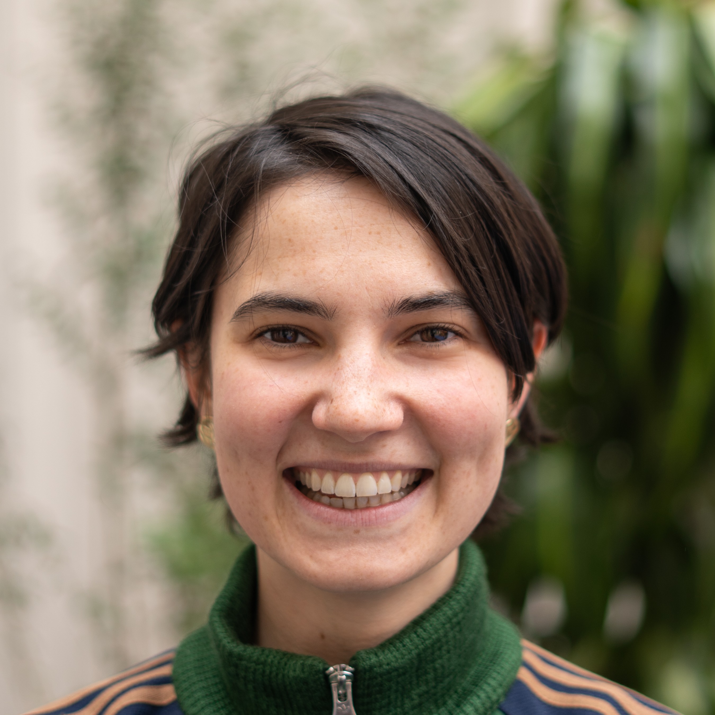 Juliette Beaudichon