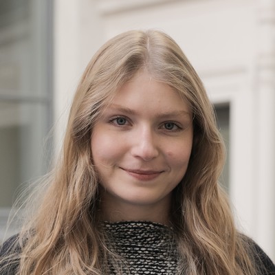 Naïs Schietecatte