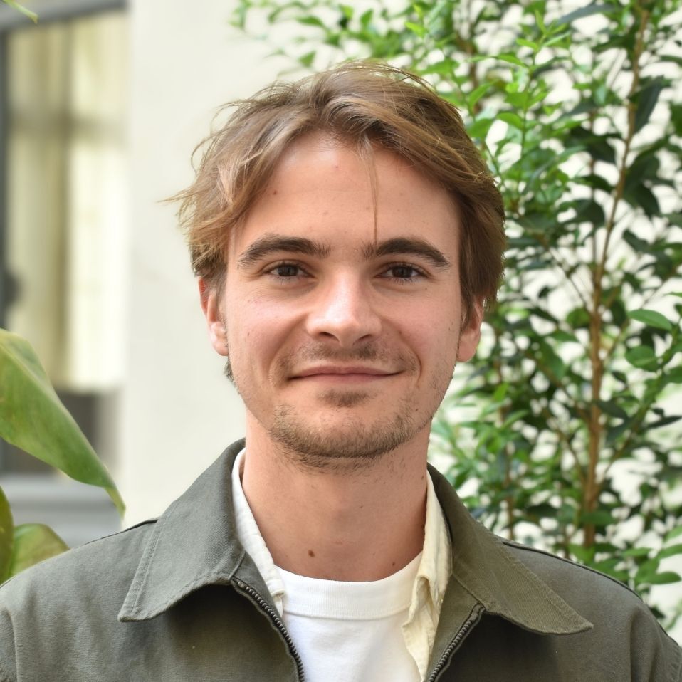 Ronan Magadur
