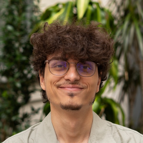 Thomas Quintero