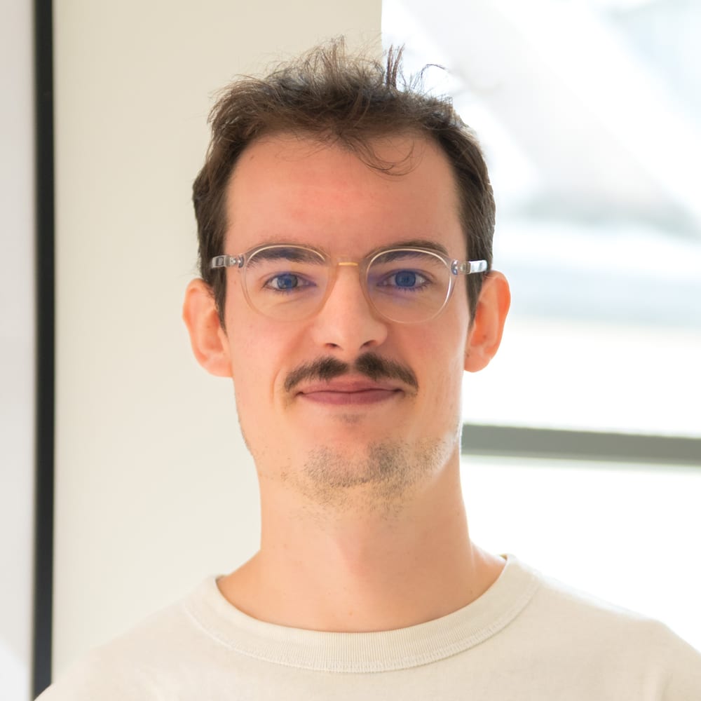 Vincent Defrenet